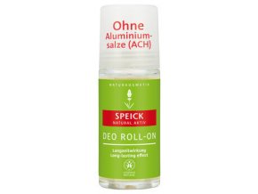 Speick Natural Aktiv Deo roll-on 50ml