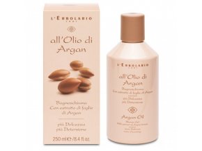 Arganový olej - Sprchový gel 250ml