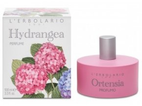 Dámský parfém - Hortenzie (Ortensia - Hydrangea) 50ml