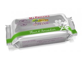 Ma Provence Pravé mýdlo Marseille MANDLOVÝ KVĚT, 200g