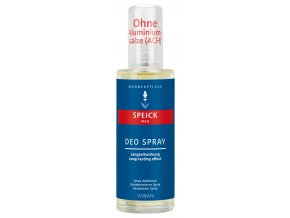 Speick Men Deo Sprej s rozprašovačem 75ml