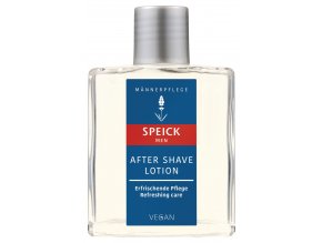 Speick Men mléko po holení 100ml