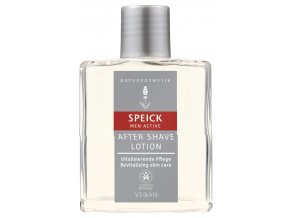 Speick Men Active - Voda po holení 100ml