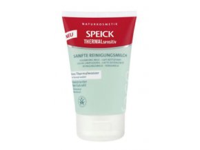 Speick Thermal Sensitiv čistící mléko 100ml