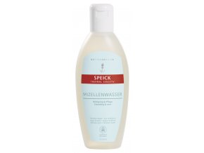 Speick Thermal Sensitiv Micelární voda 200ml