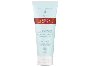 Speick Thermal Sensitiv Sprchový gel 200ml