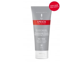 Speick Men Active Sprchový gel 200ml