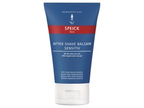 Speick Men balzám po holení sensitive 100ml