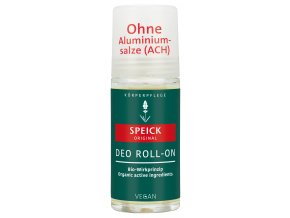 Speick Original Deo Roll-on 50ml