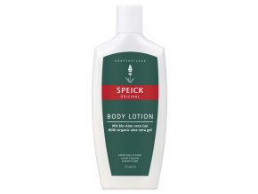 Speick Original Tělové mléko 250 ml