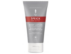 Speick Men Active Tělové mléko 150ml