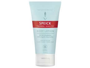 Speick Thermal Sensitiv - Tělové mléko 150 ml