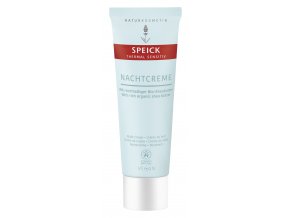 Speick Thermal Sensitiv Noční krém 50ml