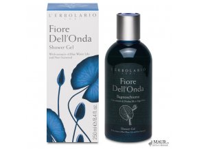 Sprchový gel - Leknín 250ml (Fiore Dell'Onda)