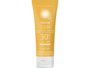 Speick SUN Opalovací krém SPF 30 - 60ml