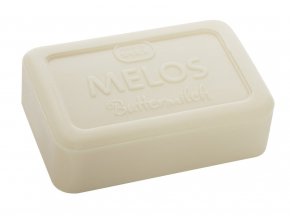 BIO Mýdlo Melos s podmáslím 100g