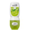 Jemný deo roll-on BIO Verbena - BIO Limetka 50ml