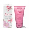 L´Erbolario Výživný krém na ruce - 3 Rose 75ml