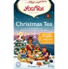 BIO Vánoční čaj YOGI TEA - Christmas tea 2023 17x2,1g