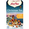 BIO Vánoční čaj YOGI TEA - Christmas tea 2023 17x2,1g