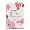 L´Erbolario Parfémovaný sáček do zásuvky - Růže (3 Rosa)