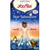 BIO Čaj Pozdrav hvězdám Yogi Tea - Star Salutation 17x1,9g