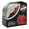 Bambucké máslo (shea butter) s granátovým jablkem 100ml