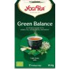 BIO Zelený čaj Green Balance 17x1,8g