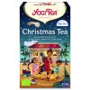 BIO Vánoční čaj -Christmas tea 17x2,1g