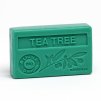 Mýdlo s bio arganovým olejem - Tea tree 100g