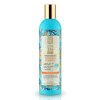 Rakytníkový šampón pro normální a suché vlasy Intenzivní hydratace 400ml