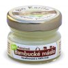 Premiové BIO Bambucké máslo