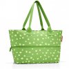 th shopper e1 spots green reisenthel rj5039 400x400