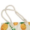Plážová taška -  Ananas