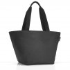 shopper m black reisenthel MAUR.cz