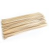 Náhradní bambusové tyčinky do difuzéru 100 ks