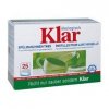 KLAR - Tablety do myčky 500g (25ks)