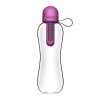 Filtrační láhev Bobble Infuse Sugar Plum 590ml