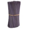 Náhradní bambusové tyčinky Purpurové do difuzéru 500ks