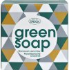 Speick Zelené mýdlo s Marockým jílem 100 g