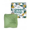 Speick Zelené mýdlo s Marockým jílem 100 g