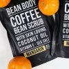 Bean Body Tělový peeling Mandarinka 220g