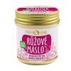 Purity VisionBio Růžové máslo 120 ml