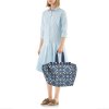 Reisenthel Easyshoppingbag  floral 1