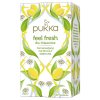 Pukka Ajurvédský BIO čaj Feel Fresh 20 x 1,6g