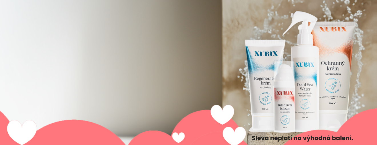 Produkty NUBIX