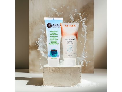 maurea arad nubix ochranny