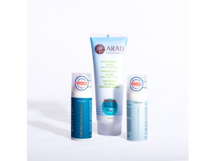 balíček 2 bíle pozadí volno