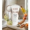 NUBIX Minerální peeling Ingredience