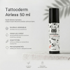 Tattooderm Airless 50 ml